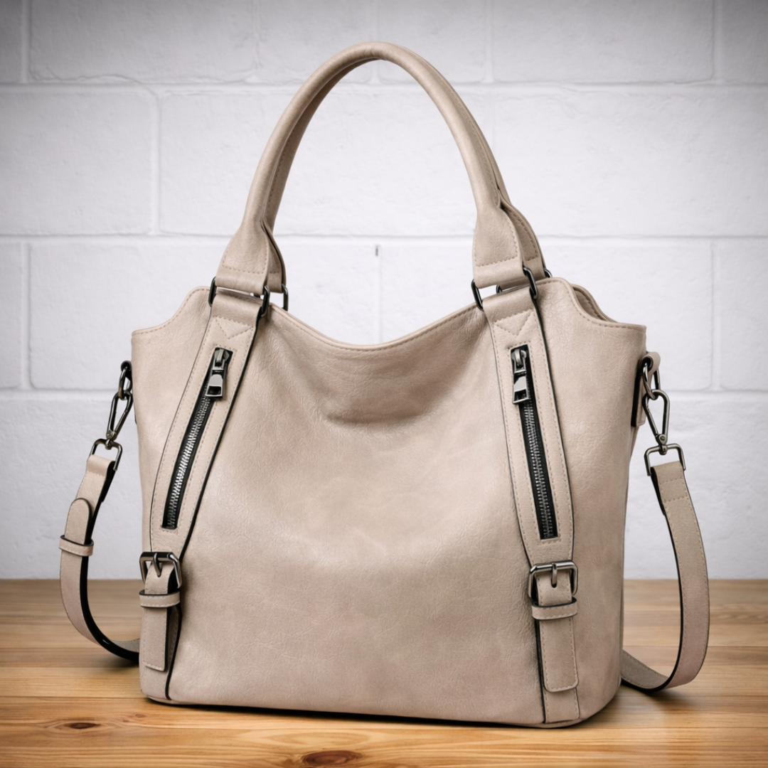 Everyday Bag for Women, Elegant Style