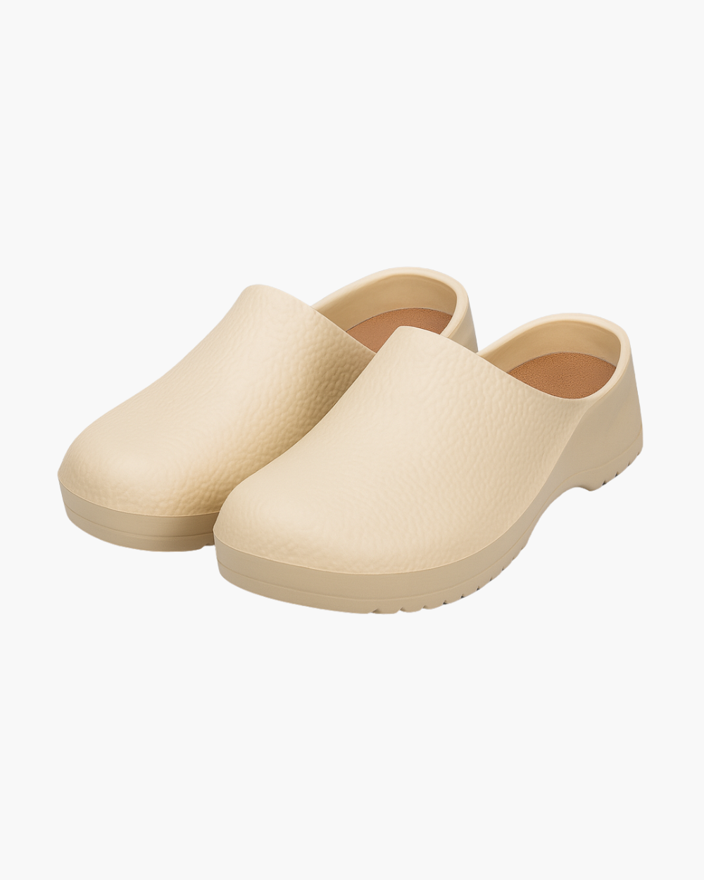 Slip-On Comfort Clogs for Men