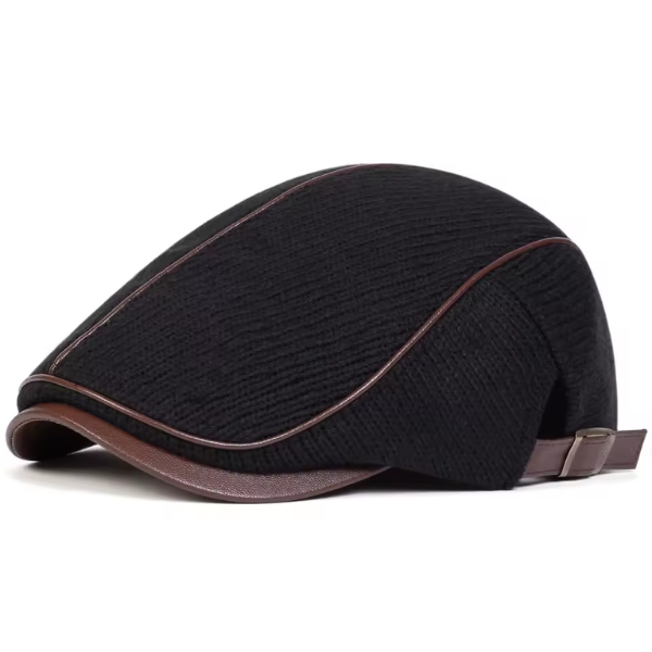 Heritage Knit Cap, Vintage Fit