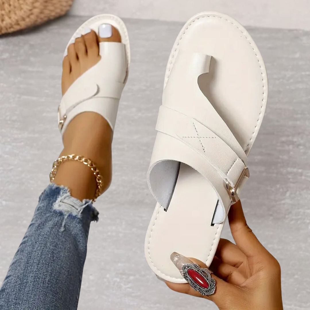 Women's Cushioned Comfort Sandals