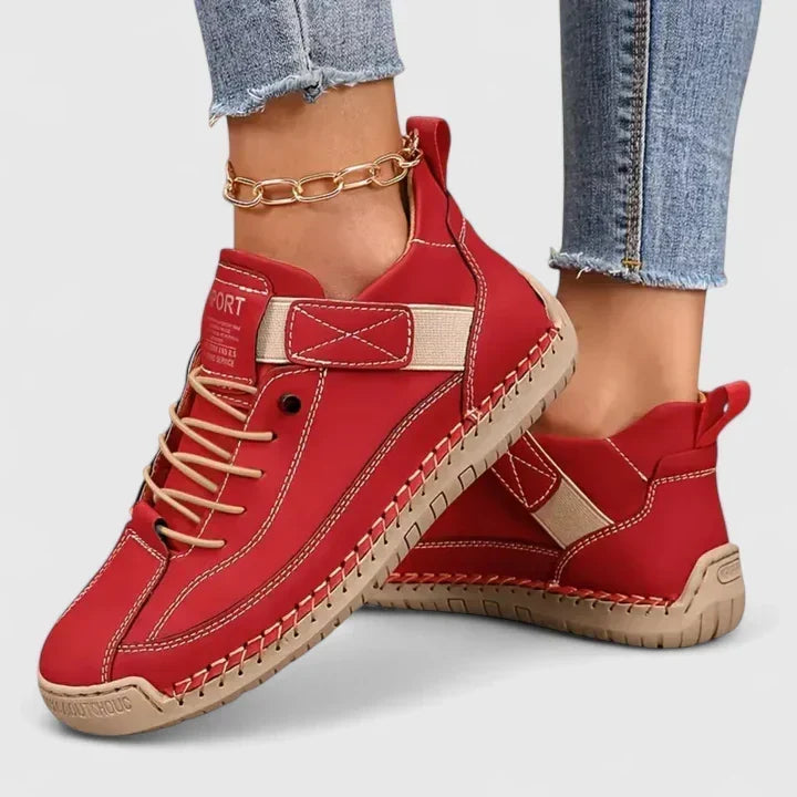 Supportive Comfort Sneakers for Women