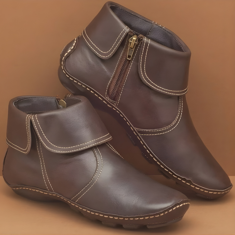 Orthopedic Waterproof Boots for Women, Premium Style