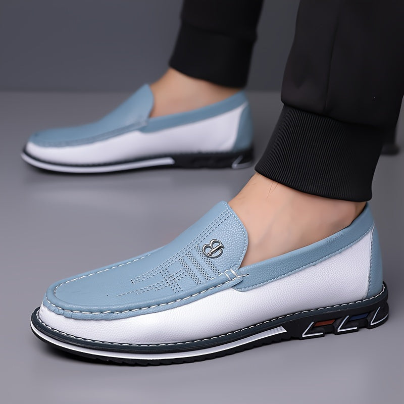 Slip-On Loafers, Men's Refined Fit