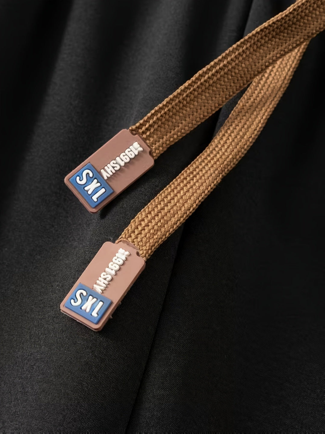 Wide-Leg Trousers, Men's Relaxed Fit