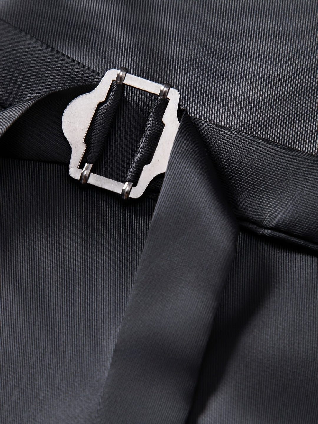 Men's Patchwork Tailored Waistcoat