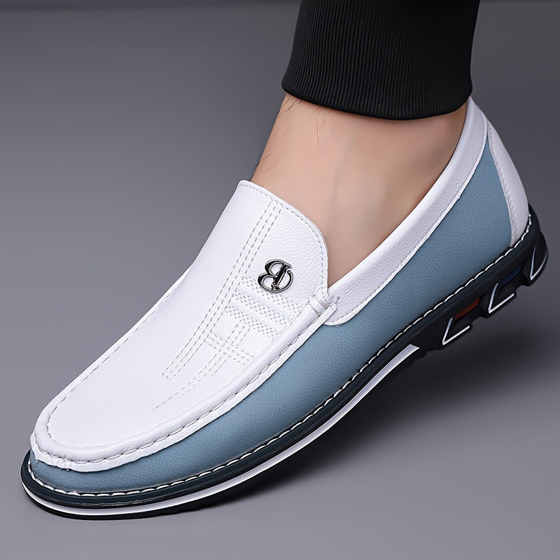 Slip-On Loafers, Men's Refined Fit