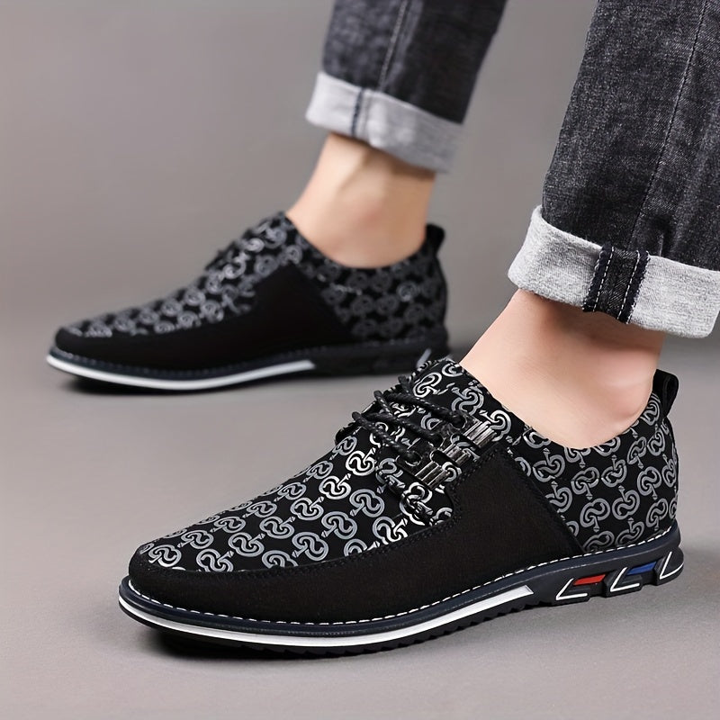 Comfort Shoes for Men, Everyday Style
