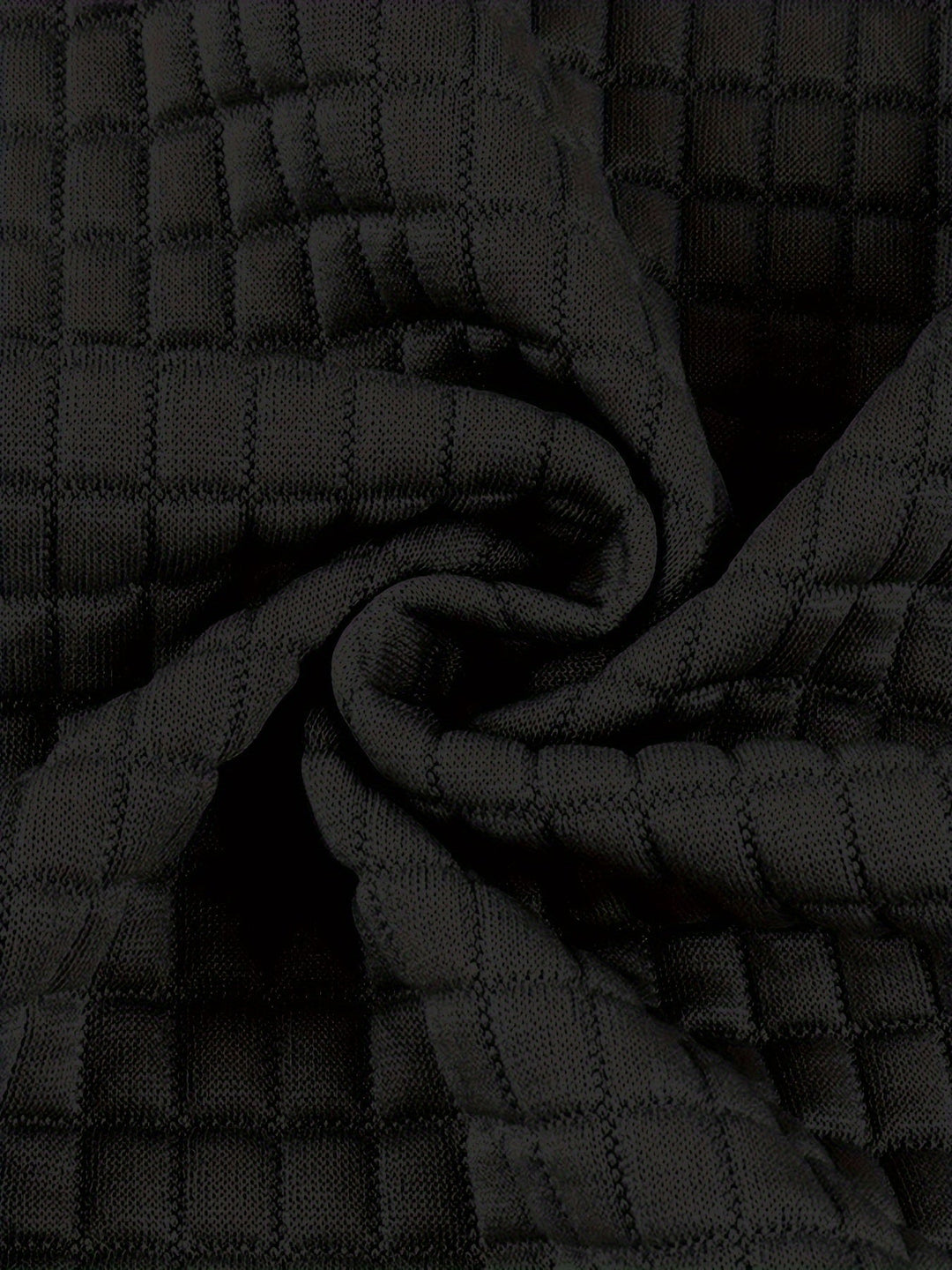 Cozy Textured Hoodie for Women, Plus Size