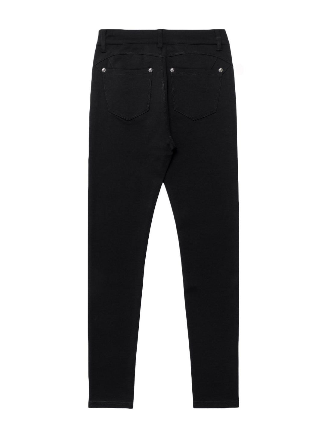 High-Waisted Skinny Jeans for Women