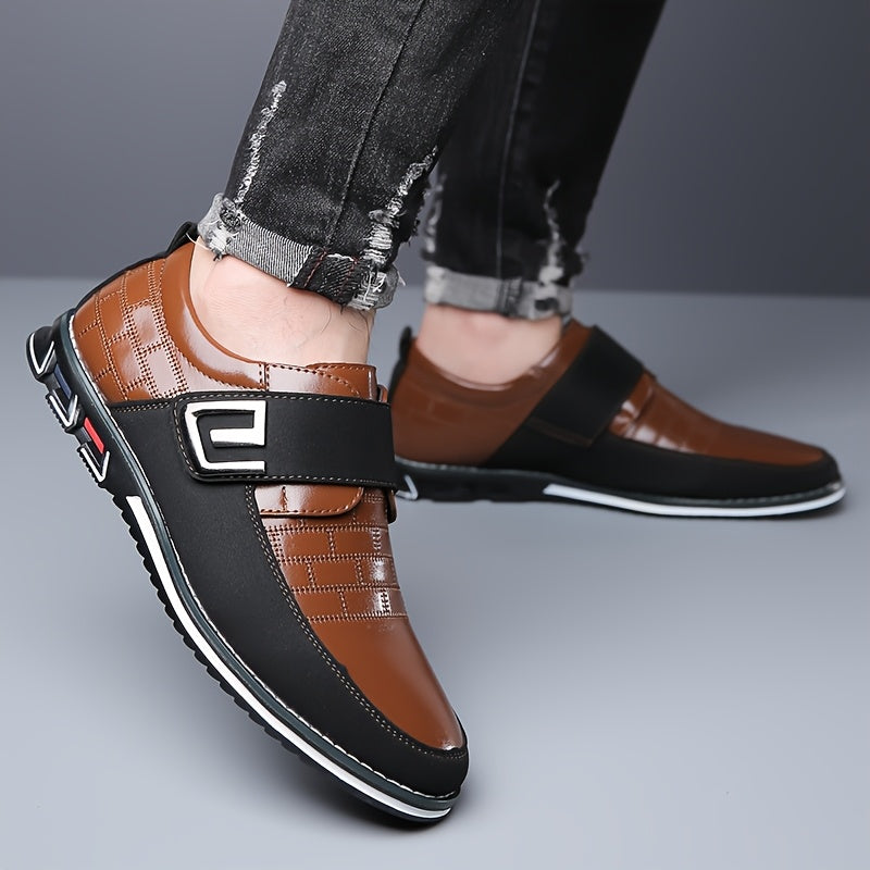 Slip-Comfort Dress Shoes, Men's Refined Fit
