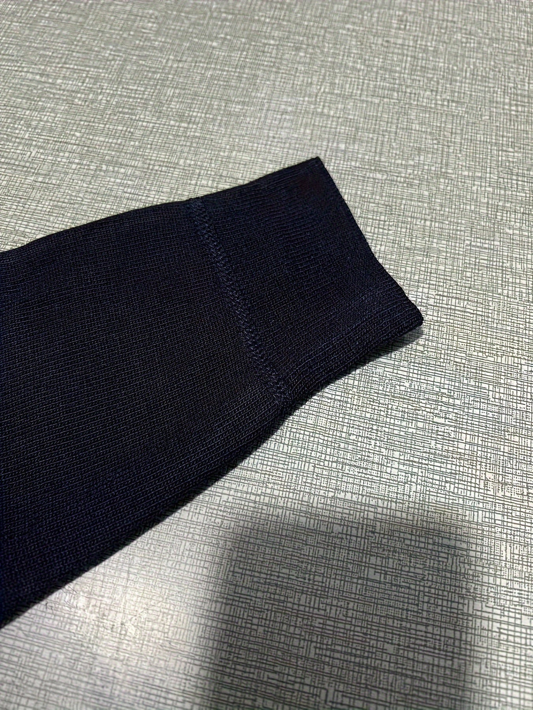 High-Neck Sweater for Men, Cozy Style