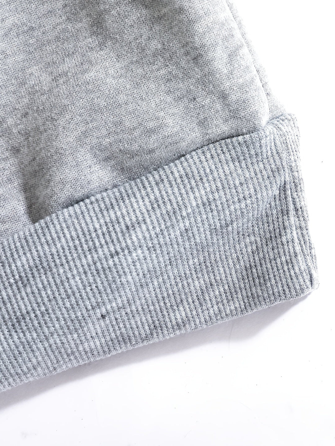 Classic Raglan Crew Neck Sweatshirt for Men
