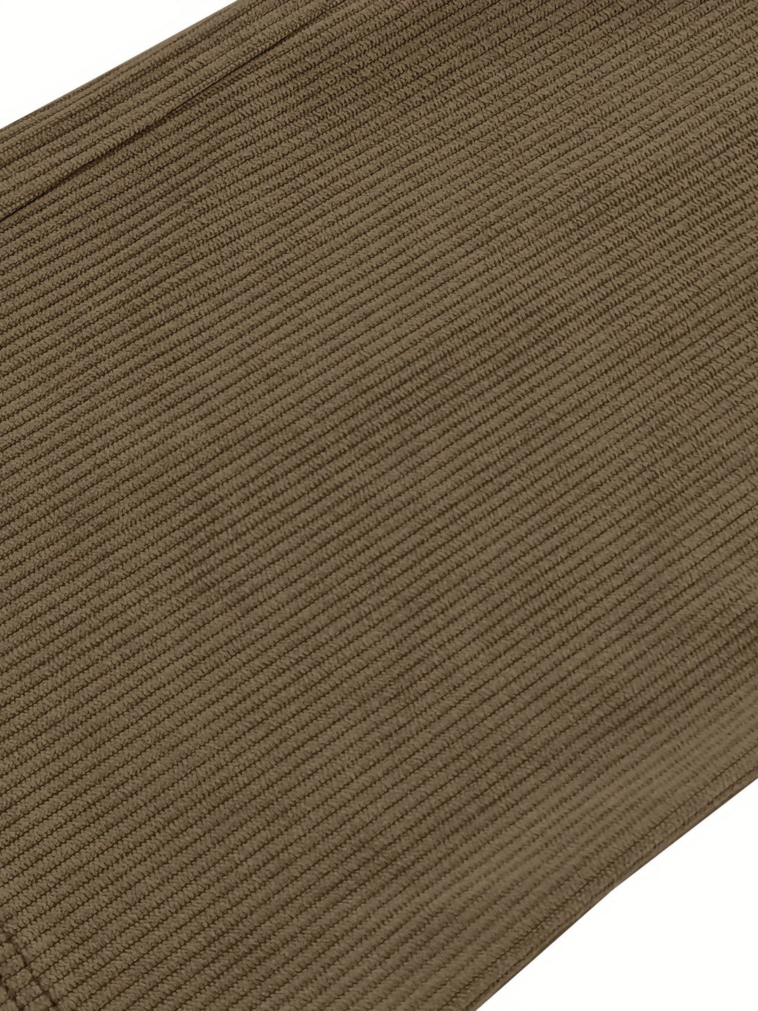 Men's Relaxed Straight-Leg Pants