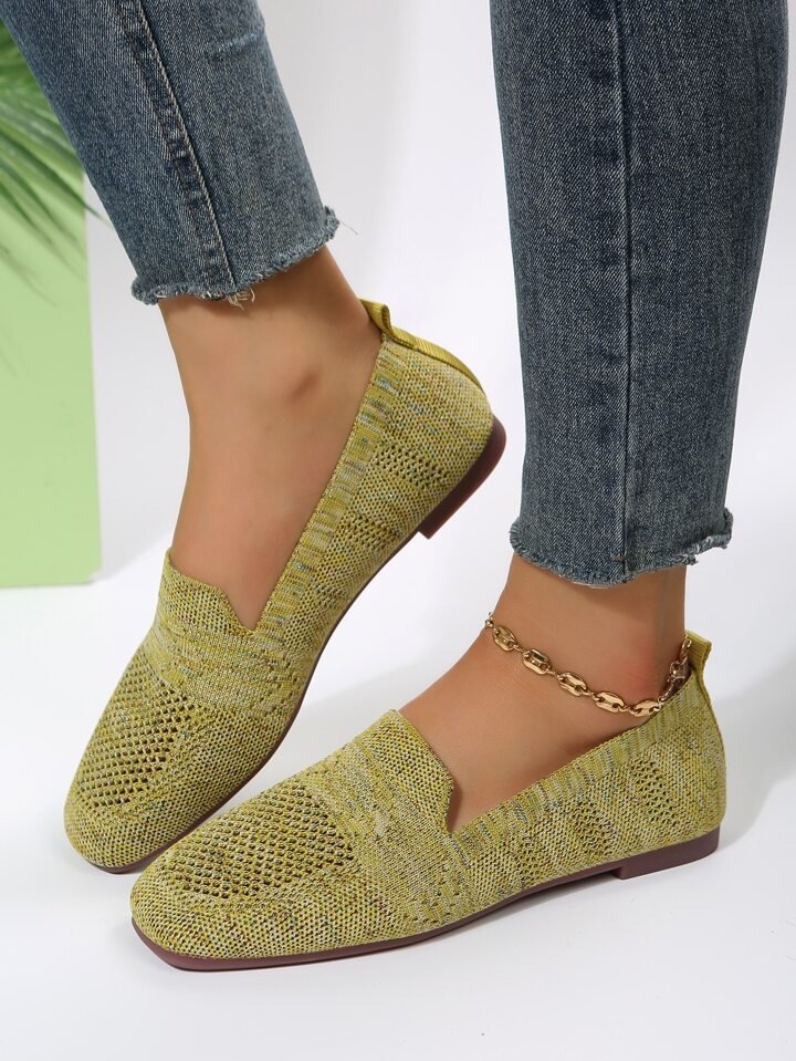 Lightweight Orthopedic Shoes for Women, Classic Style