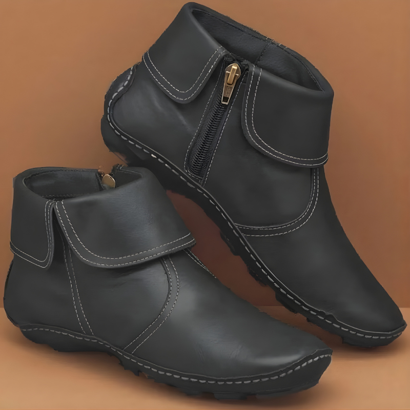Orthopedic Waterproof Boots for Women, Premium Style