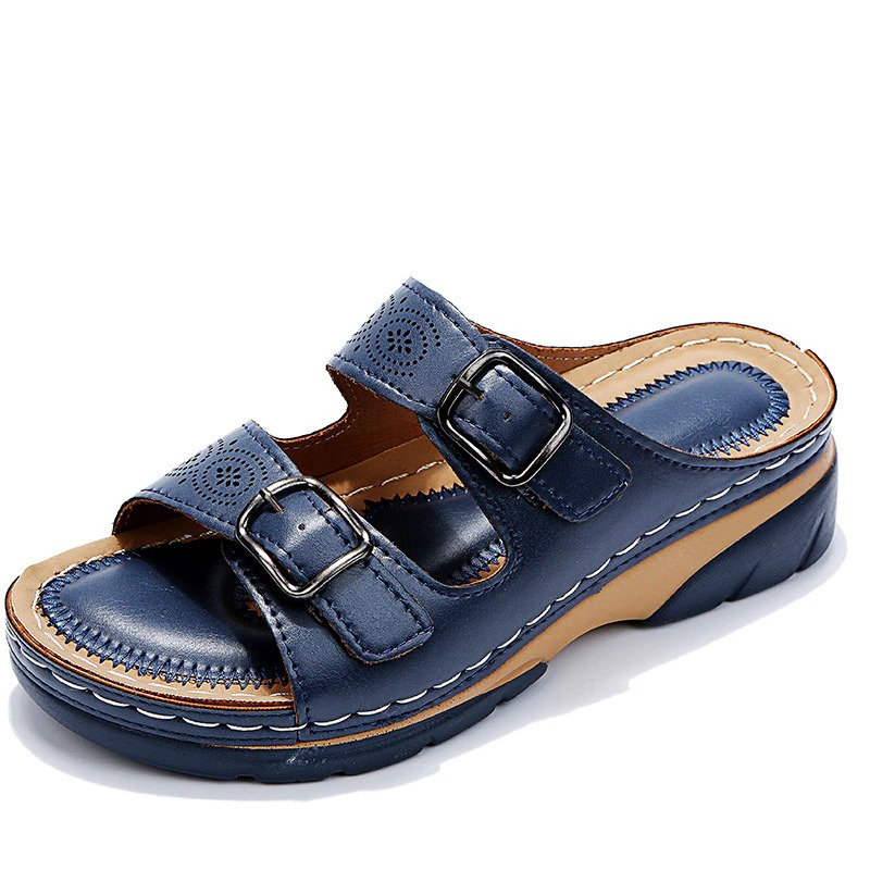 Cushioned Comfort Sandals for Women