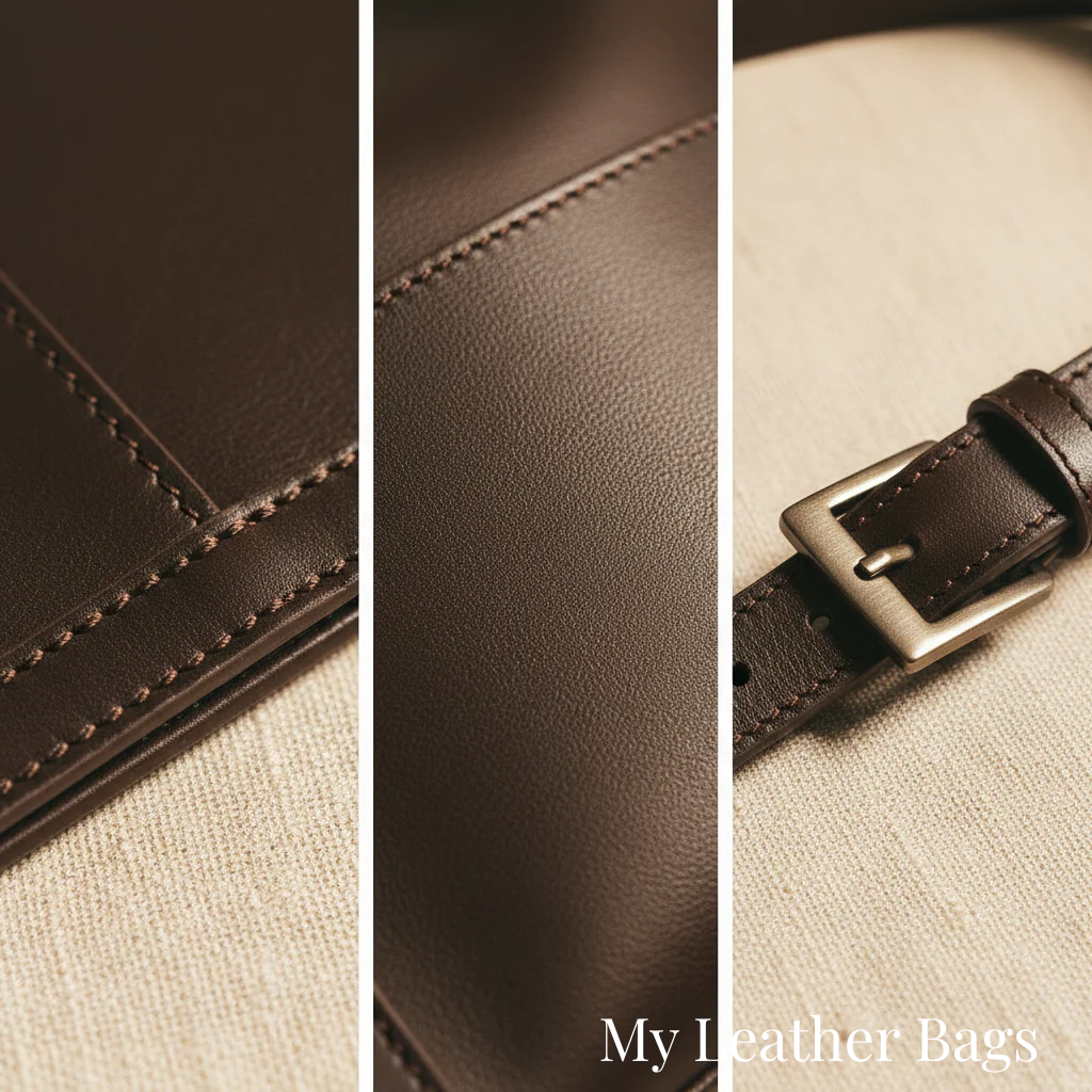 Brooklyn Bag, Elegant Style