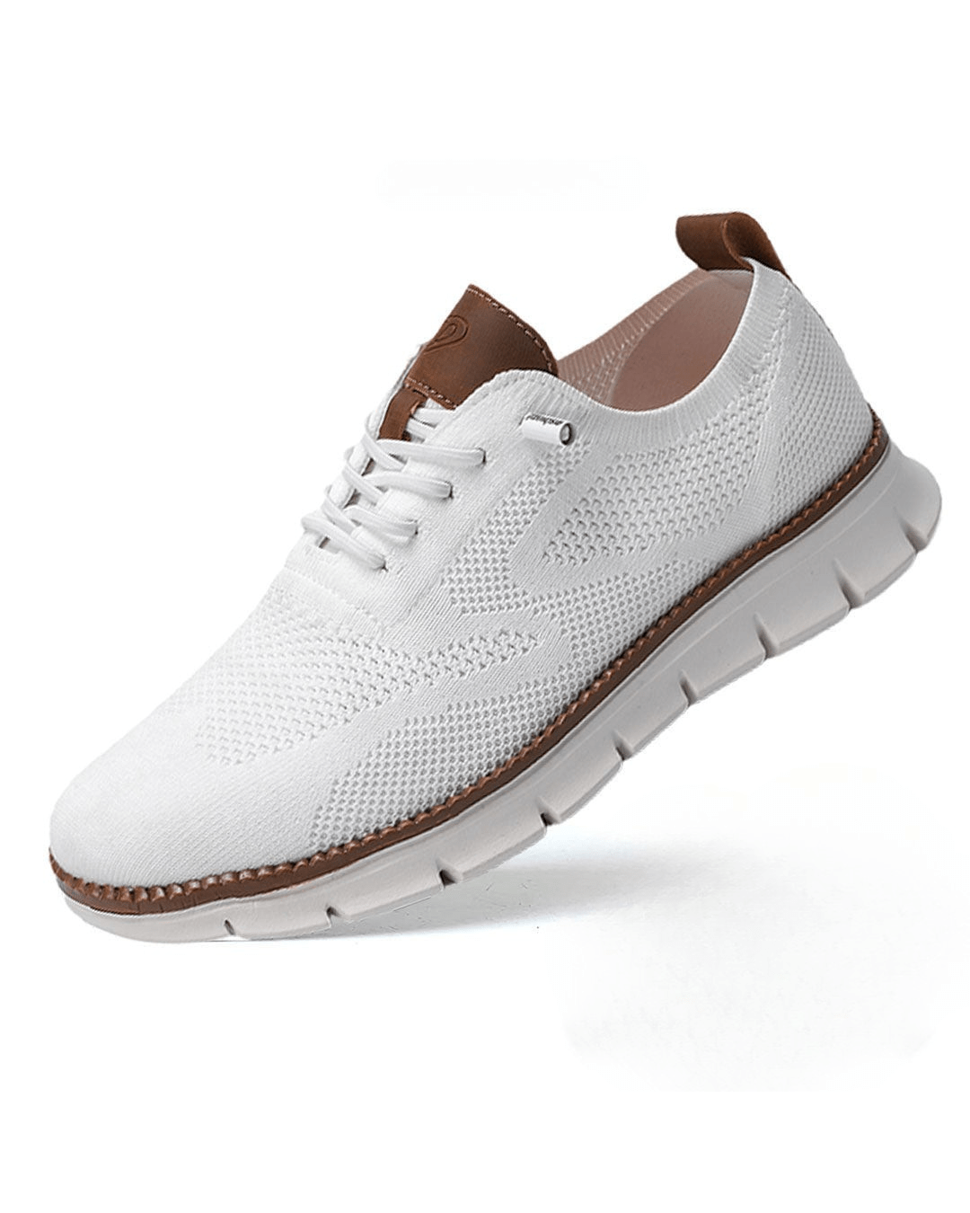 Comfort Everyday Sneakers, Men's Modern Fit