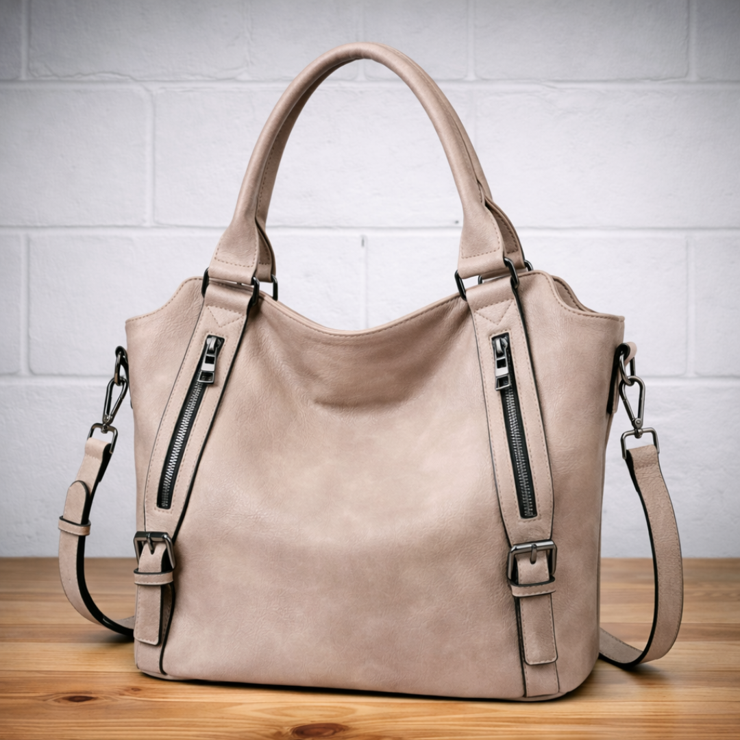 Everyday Bag for Women, Elegant Style