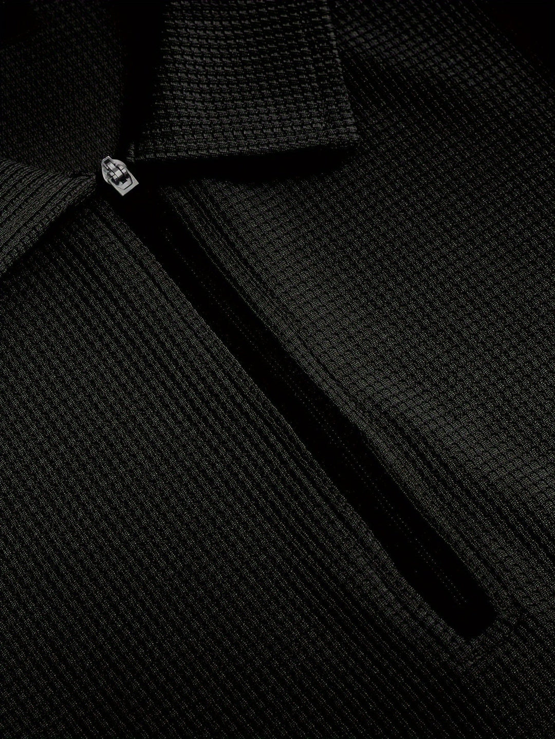 Textured Two-Piece Set, Men's Relaxed Fit