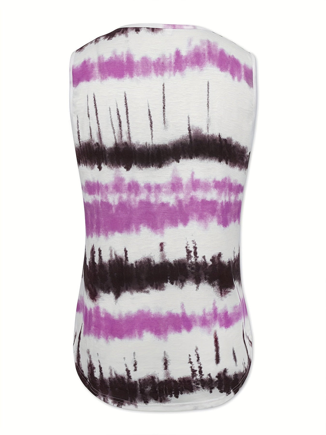 Flowy Square-Neck Tank Top for Women