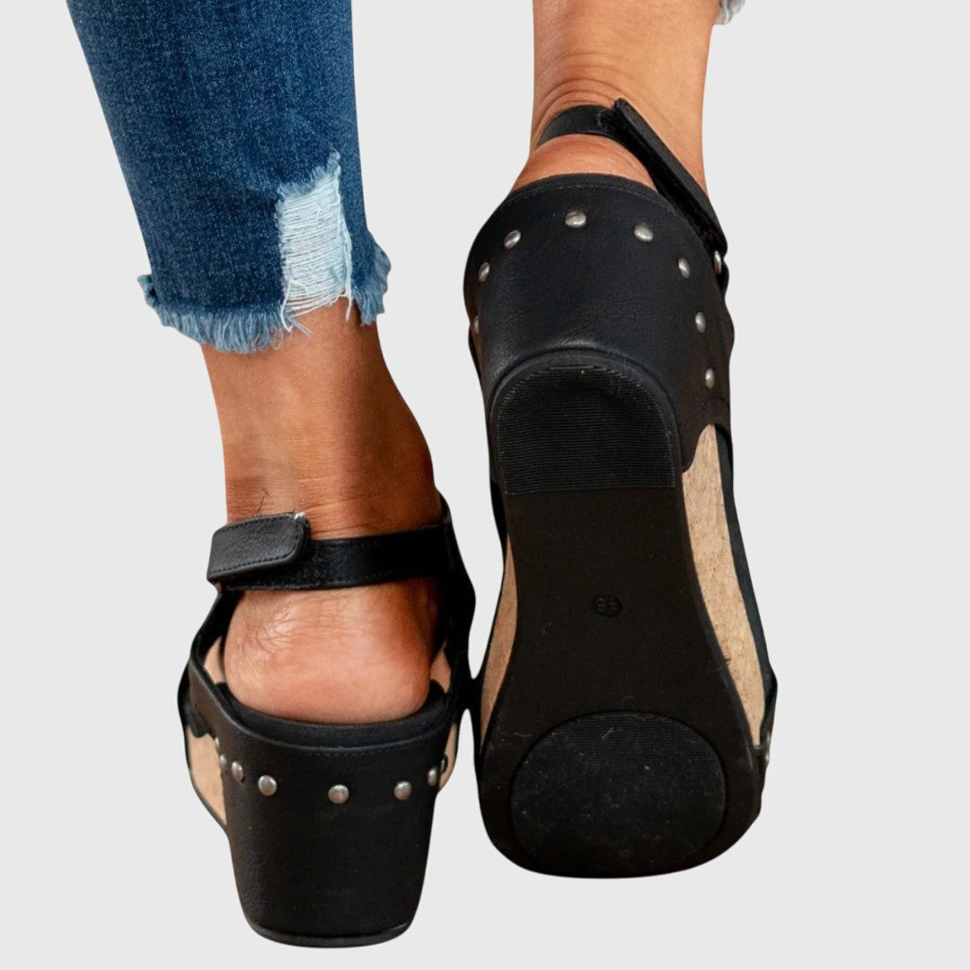 Orthopedic Casual Open Toe Orthopedic Sandals for Women