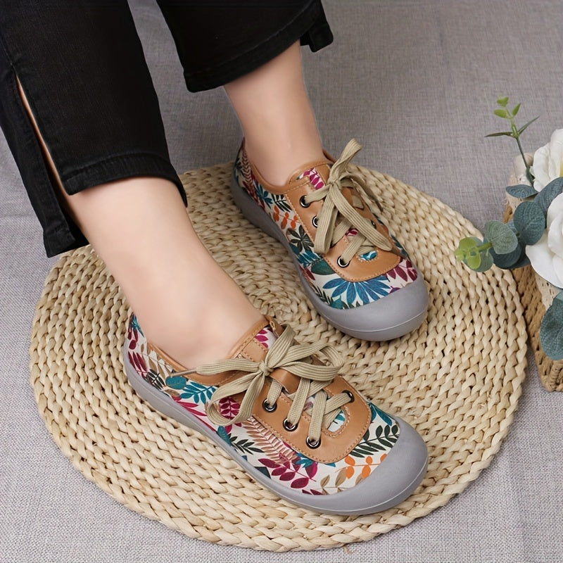 Artful Everyday Sneakers for Women