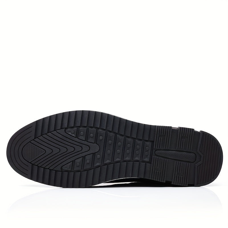 Slip-Comfort Dress Shoes, Men's Refined Fit