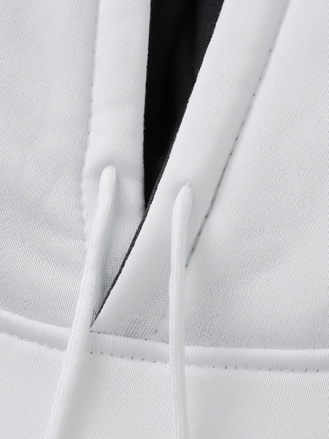 Classic Hooded Pullover for Men