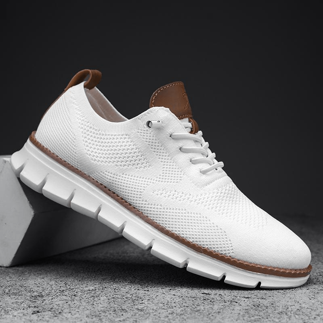 Comfort Everyday Sneakers, Men's Modern Fit