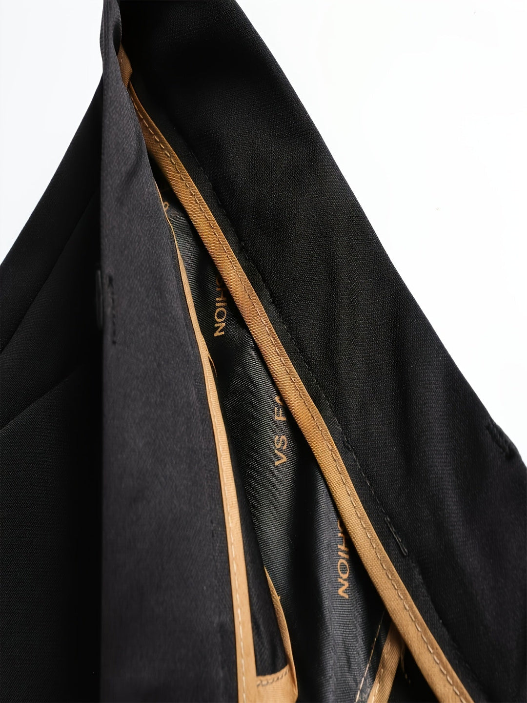 Business Trousers, Men's Tailored Fit