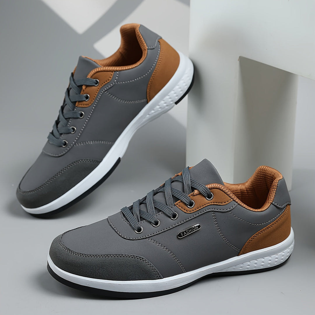 Casual Sneakers for Men, Everyday Style