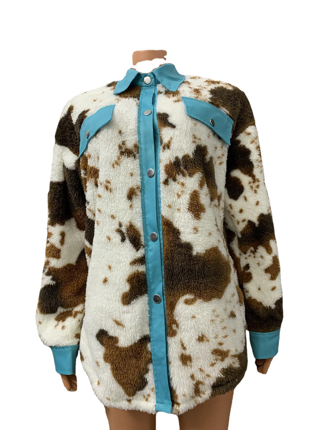 Women's Winter Coat