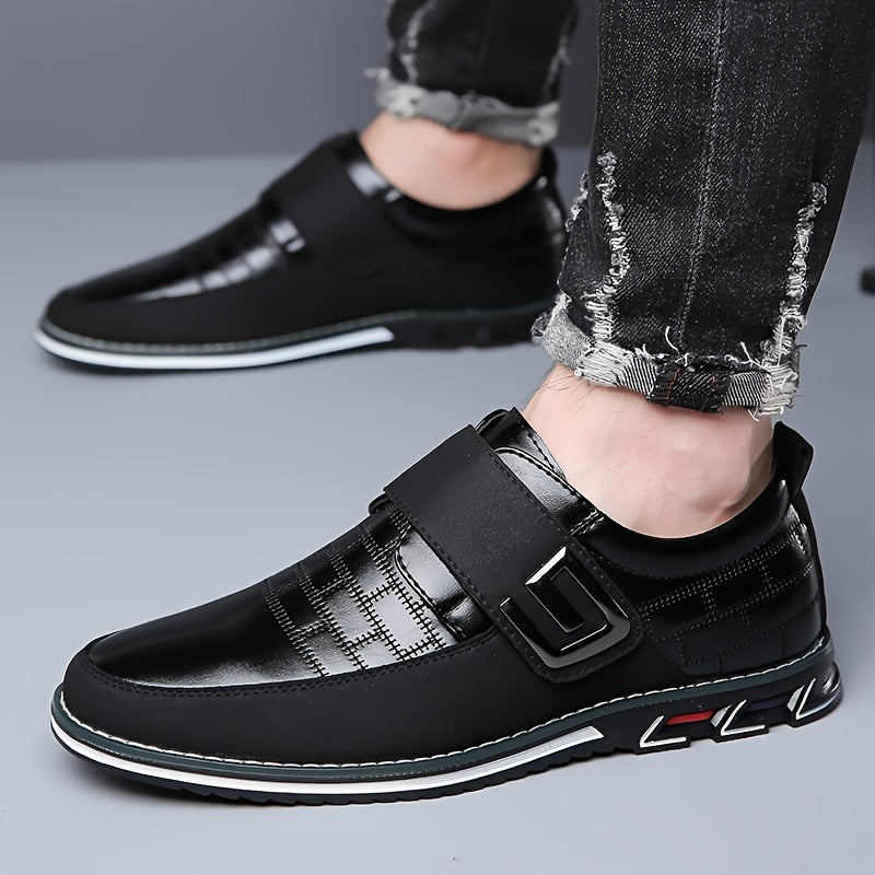 Slip-Comfort Dress Shoes, Men's Refined Fit