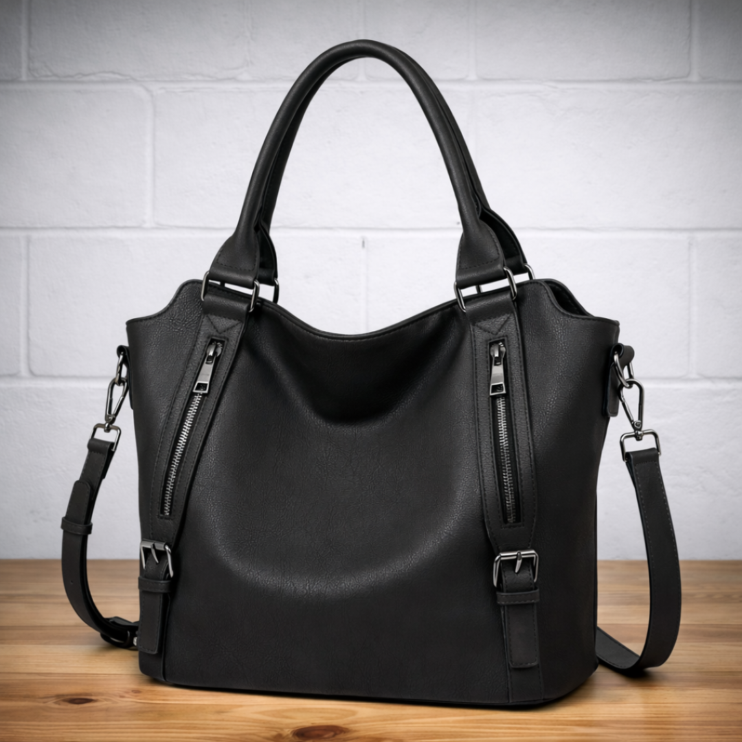 Quilted Strap Bag for Women, Stylish Style