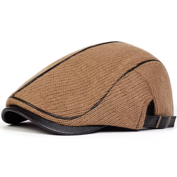 Heritage Knit Cap, Vintage Fit