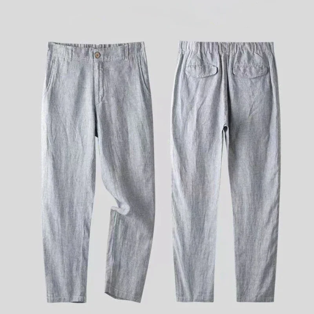 Cardigan and Trouser Set, Men's Classic Fit