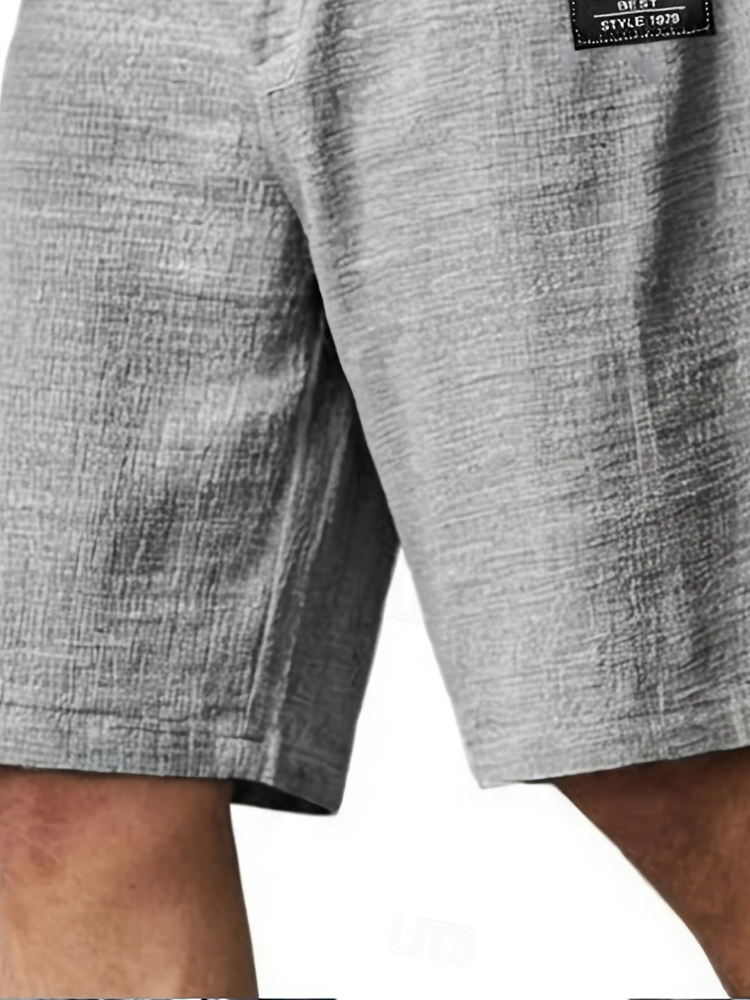 Everyday Shorts for Men, Relaxed Style