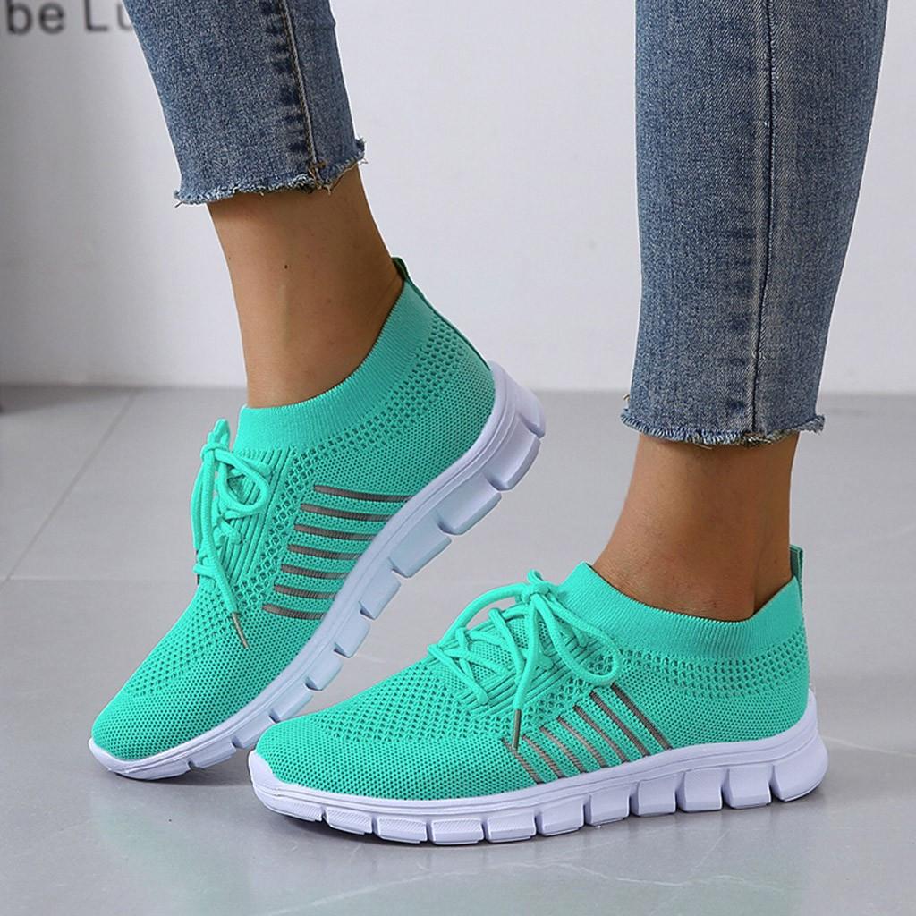 Everyday Comfort Sneakers for Women