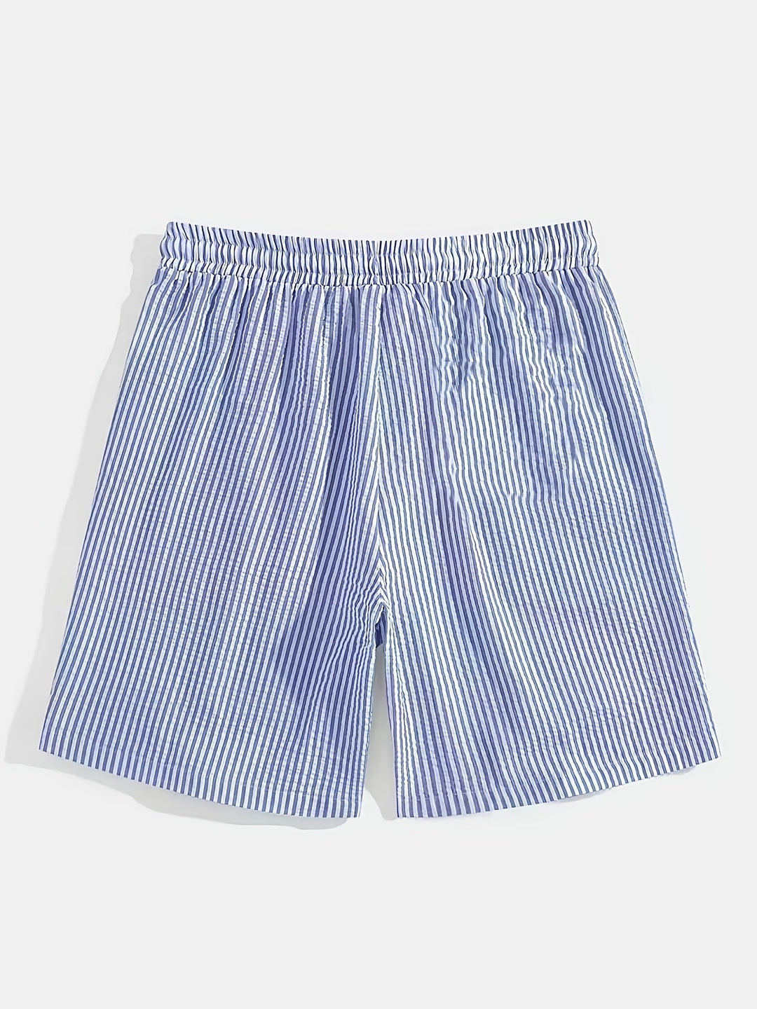 Relaxed Everyday Shorts for Men
