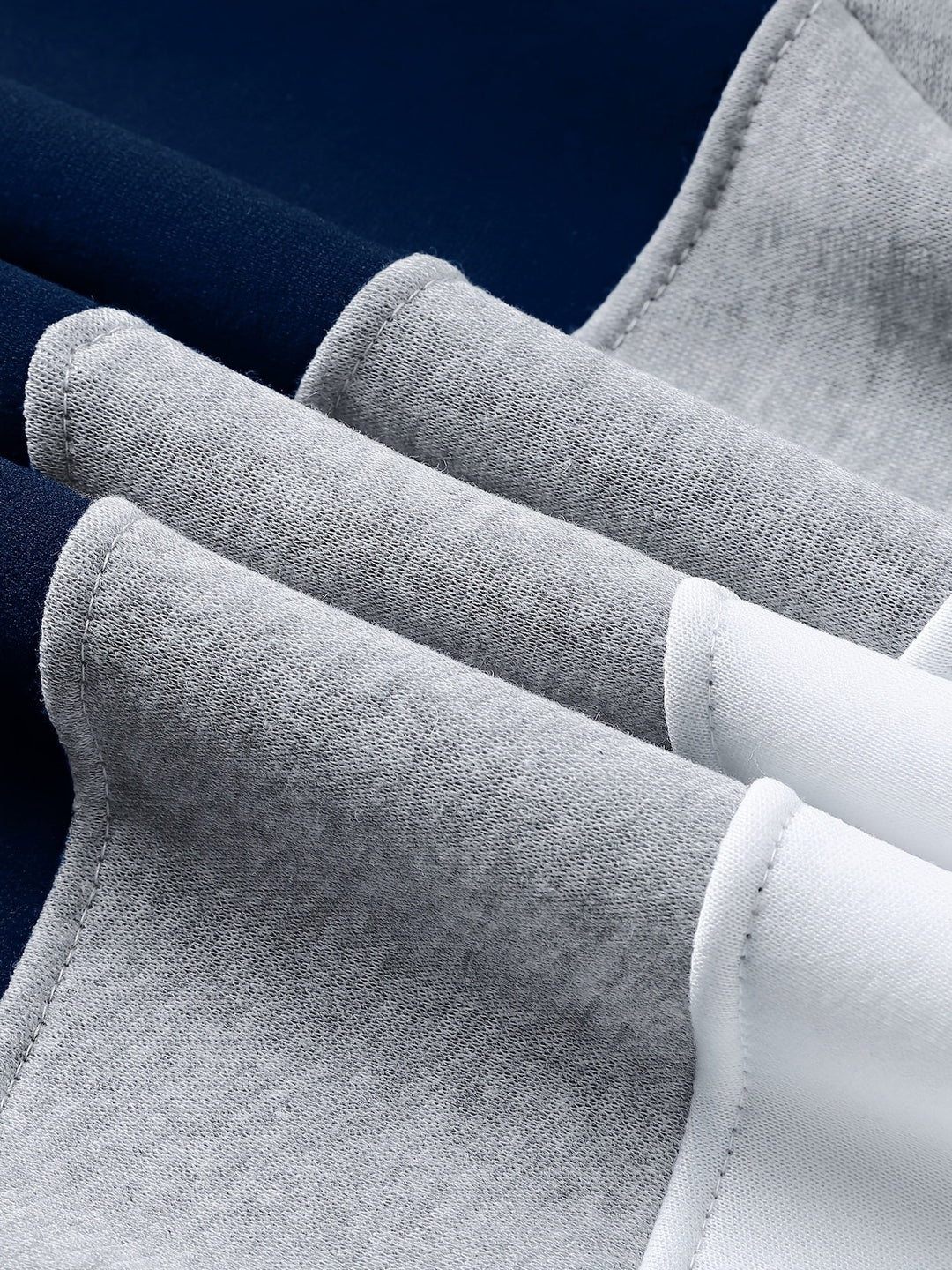 Classic Hooded Pullover for Men