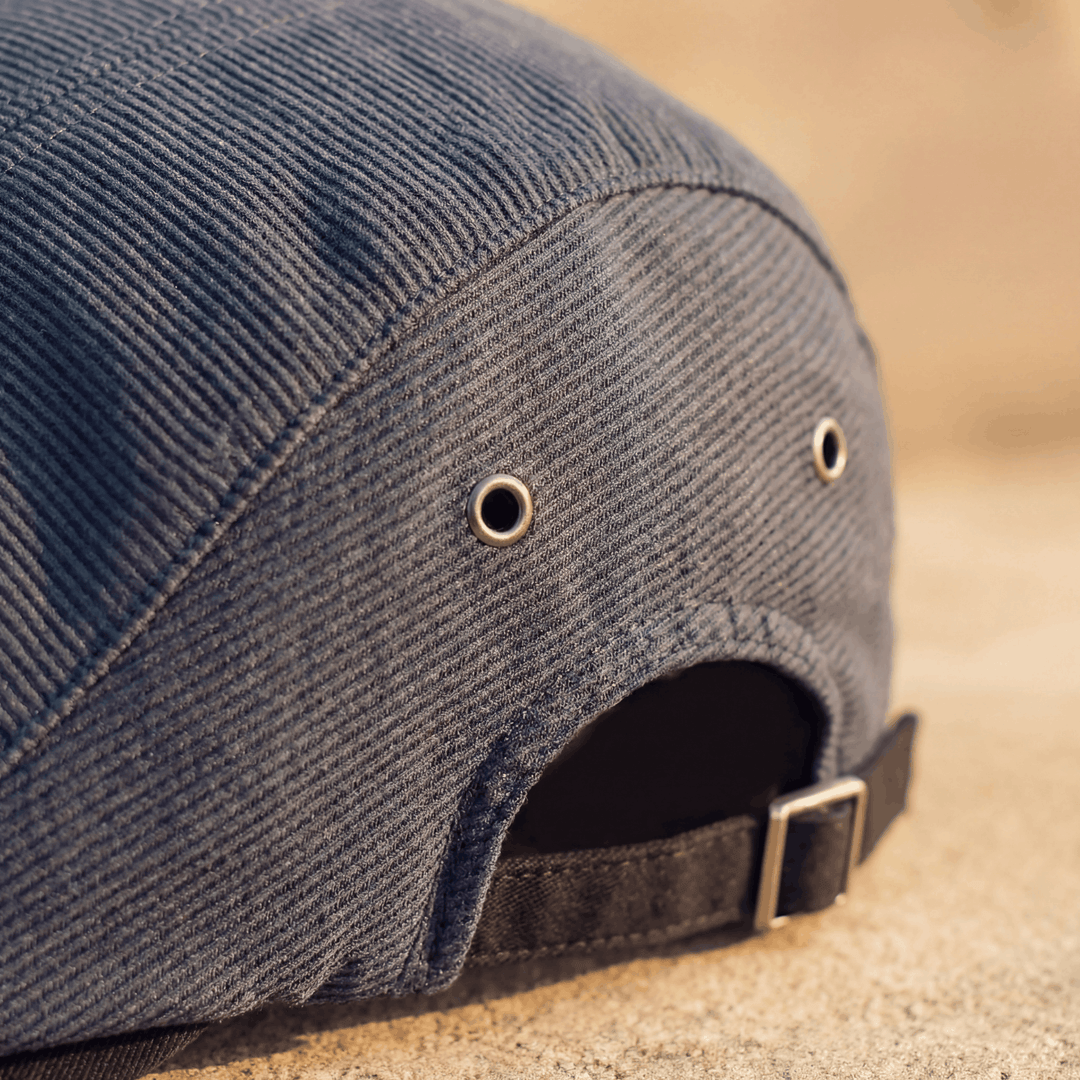 Vintage Everyday Driver Cap