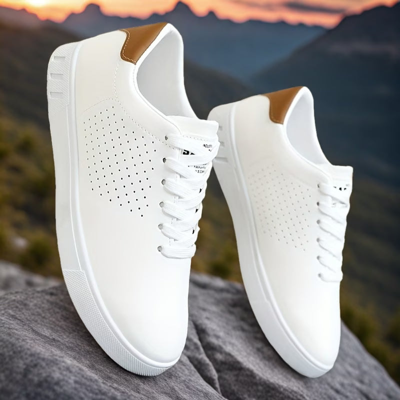 Clean Low-Top Sneakers for Men