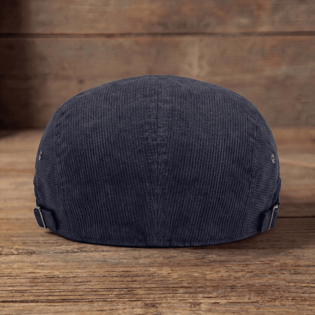 Vintage Everyday Driver Cap