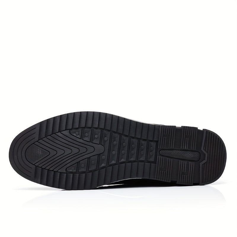 Comfort Shoes for Men, Everyday Style