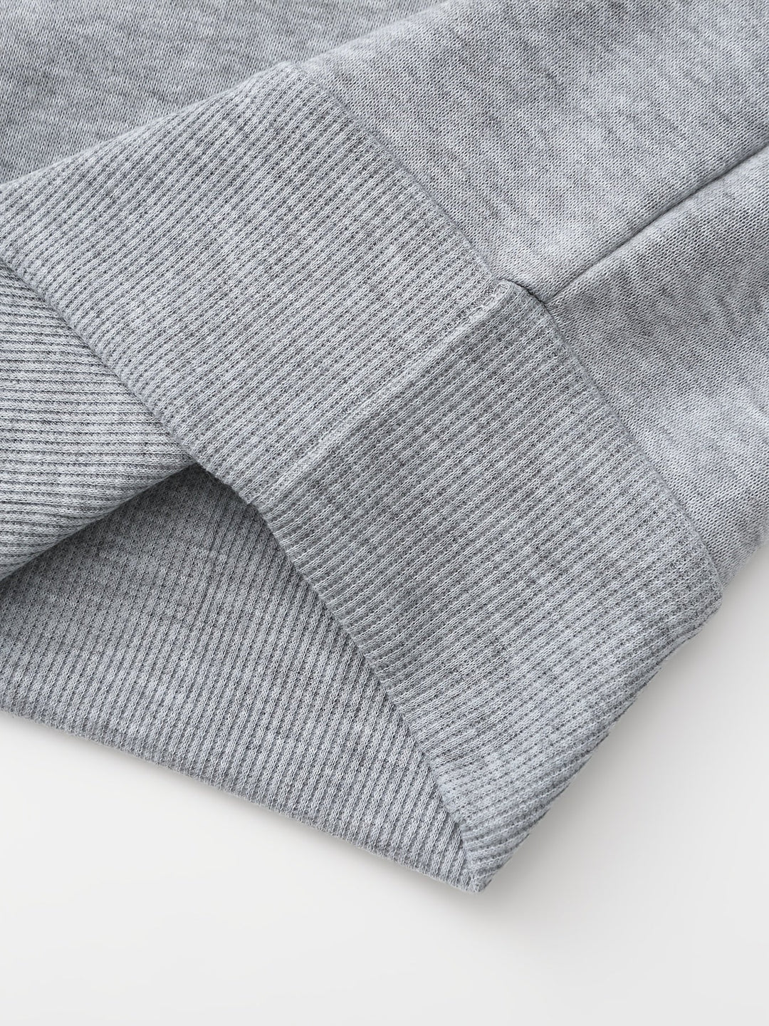 Refined Half-Zip Pullover for Men