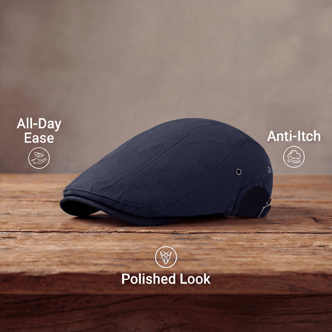 Vintage Everyday Driver Cap