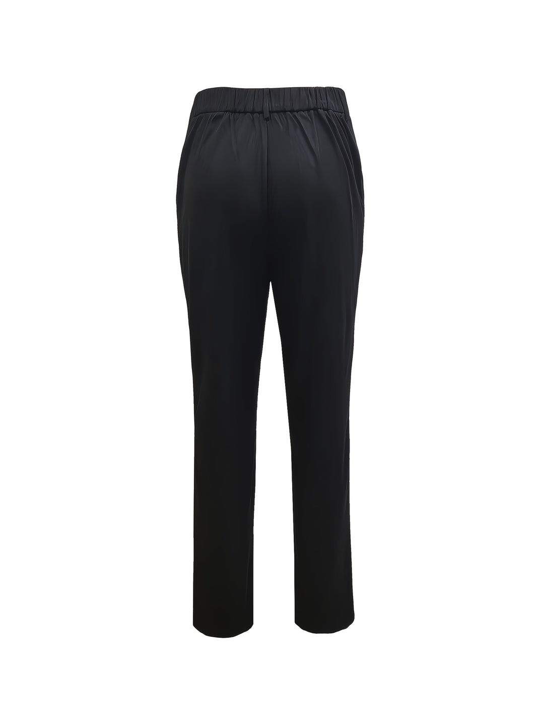 Slim-Fit Pants for Men, Tailored Style