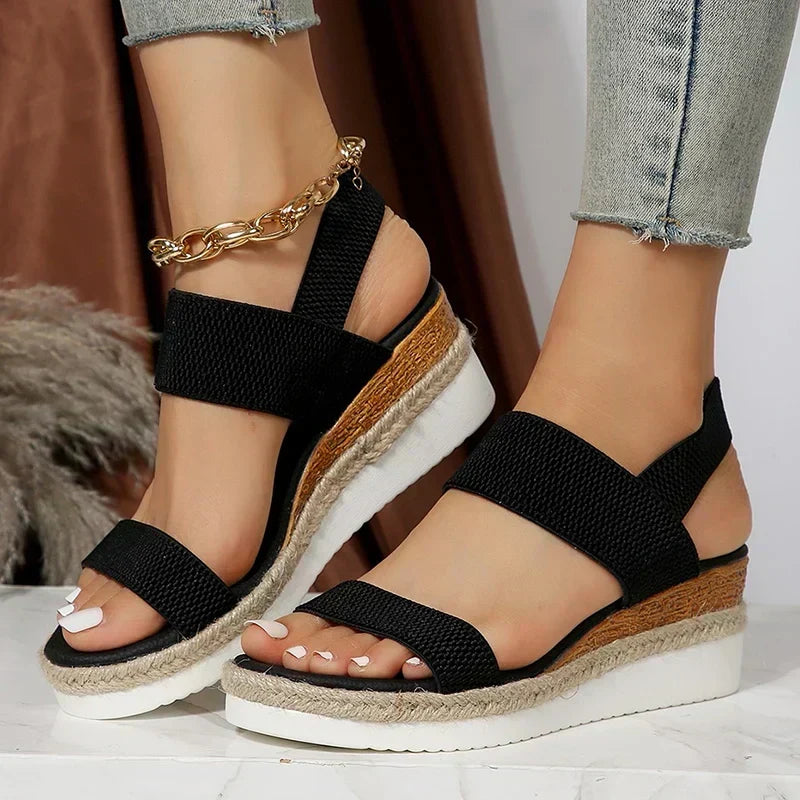 Premium Orthopedic Sandal, Classic Style