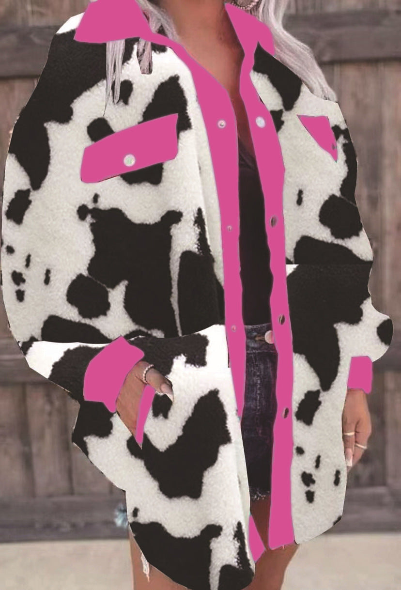 Women's Winter Coat